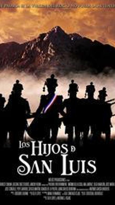 Los hijos de San Luis