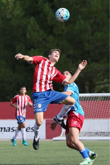 Fútbol: CE Manresa - Cambrils