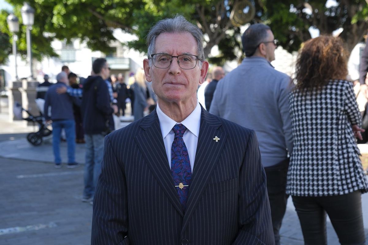 Aniversario de la Policía Nacional