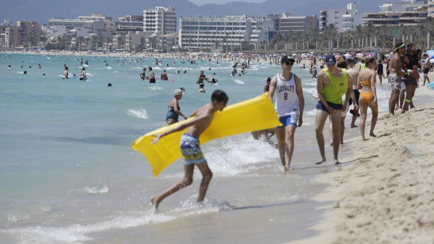 Deutschland stuft Spanien auf der Risikoskala hoch. Die Niederlande tun genau das Gegenteil