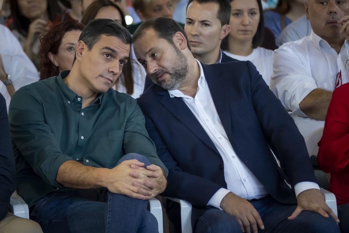 Estrateg supervivent que acaba naufragant