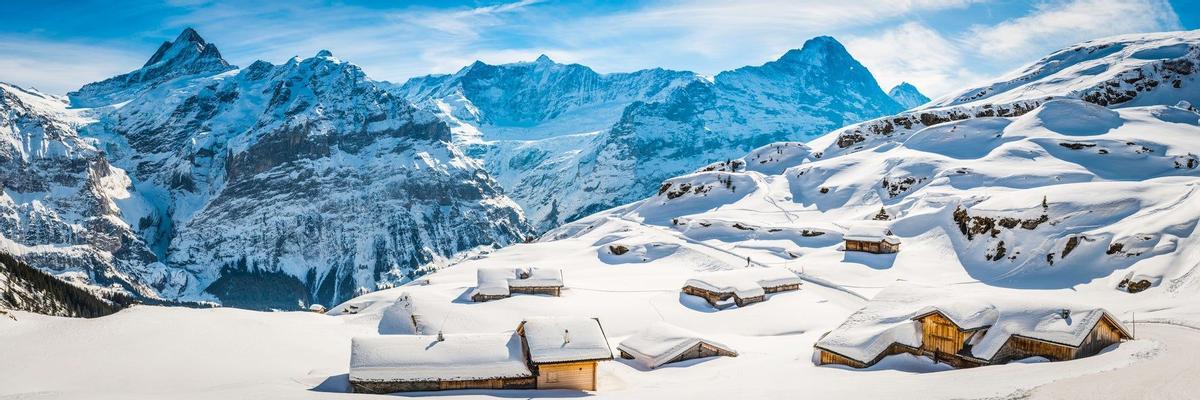 Grindelwald (Suiza)