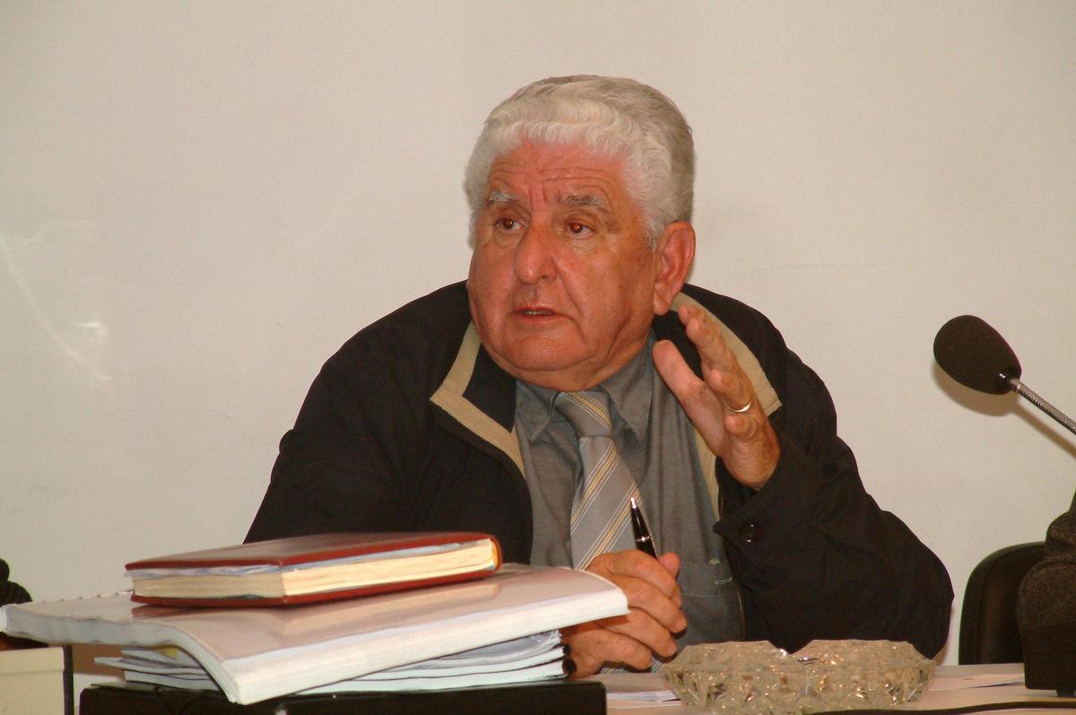 Josep Maria Boatella