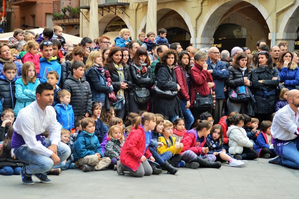 Pregó de Fires del Consell d''Infants