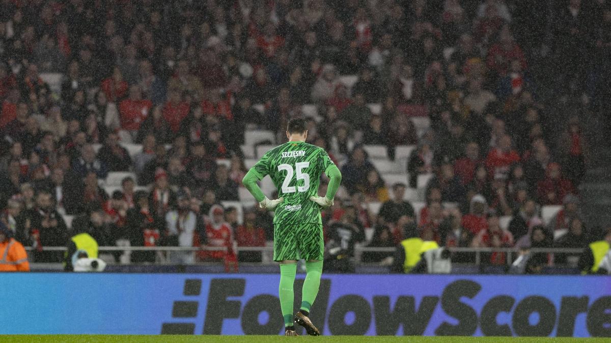 Resumen, goles y highlights del Benfica 4-5 FC Barcelona de la jornada 7 de la Champions League