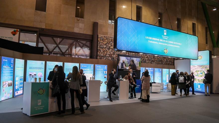 Exteriores destaca la &quot;potencialidad&quot; de Málaga para la Expo 2027 y constituirá este mes la comisión de la candidatura
