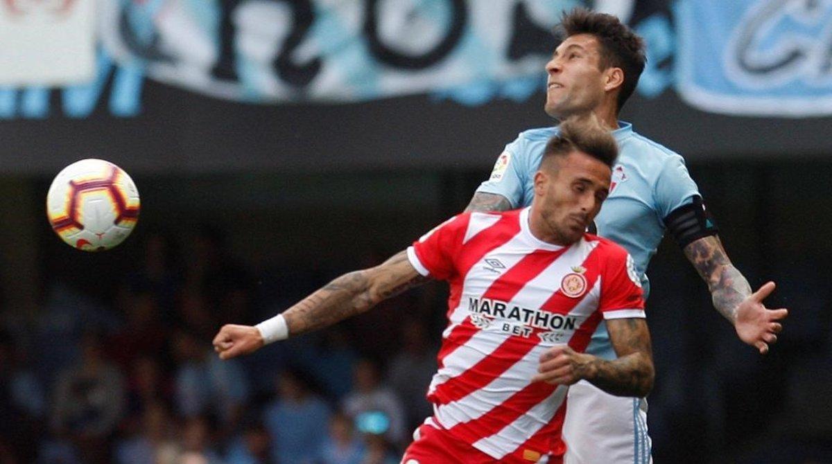 rpaniagua47826607 graf4406  vigo  pontevedra   20 04 2019   el jugador del cel190420135103