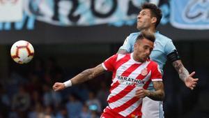 rpaniagua47826607 graf4406  vigo  pontevedra   20 04 2019   el jugador del cel190420135103