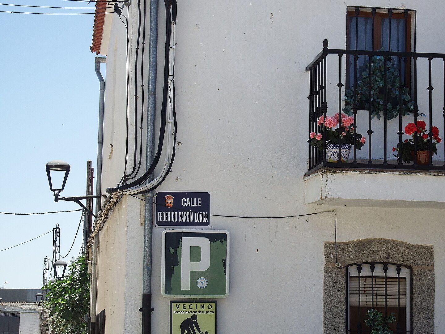 En los pueblos más pequeños de España también podemos encontrar numerosos encantos.