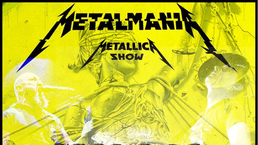 Metalmanía