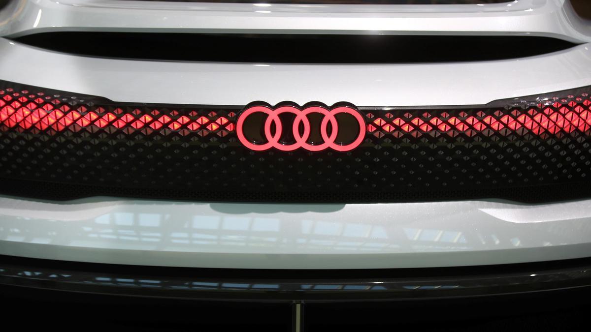 Audi releva a su presidente tras ser detenido por el 'dieselgate'