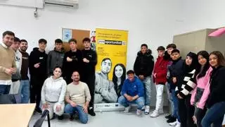 Programa piloto para motivar a 15 jóvenes que "ni estudian ni trabajan" en Almassora