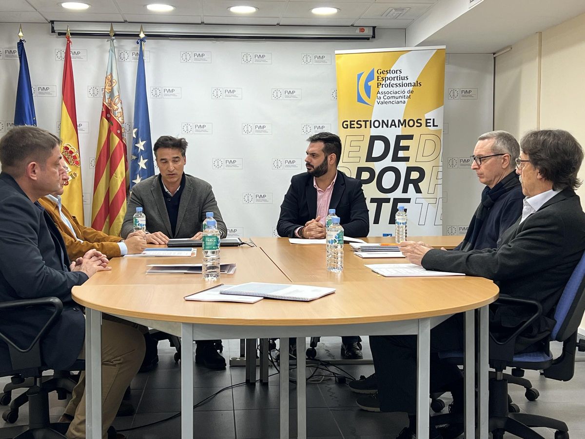 El 81,2% de los ayuntamientos reclama la reforma de las instalaciones deportivas
