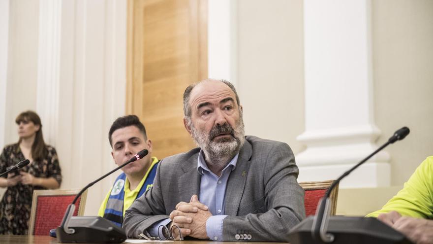 El centro de emergencia social de Cáceres cambia su sede al albergue del ayuntamiento