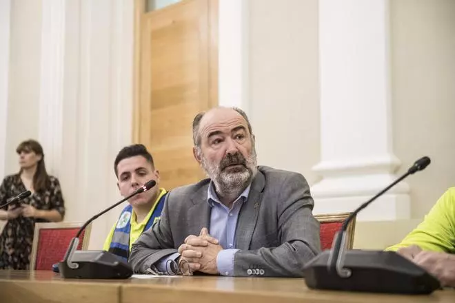 El centro de emergencia social de Cáceres cambia su sede al albergue del ayuntamiento