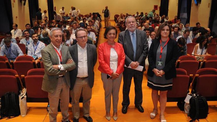 La Asociación Española del Girasol organiza su congreso técnico