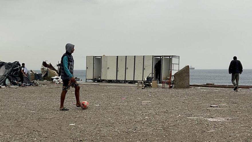 Ceuta sufre un apagón que deja a la ciudad sin luz durante una hora