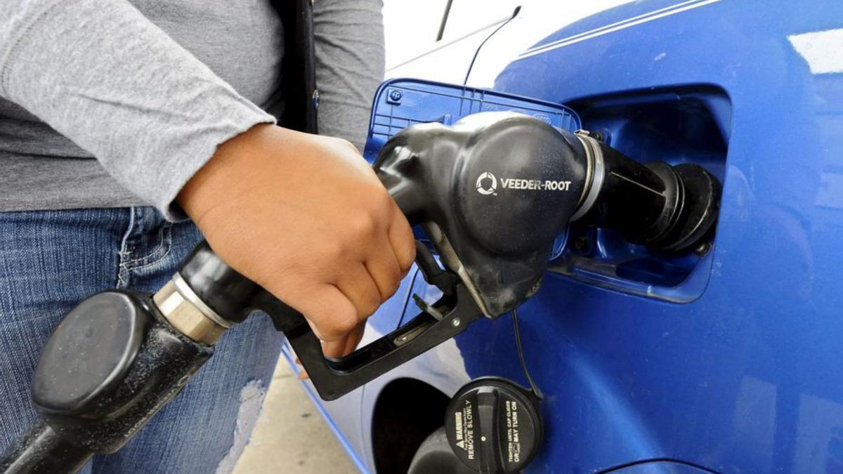 El preu dels carburants dispara també l’IPC | AGÈNCIES