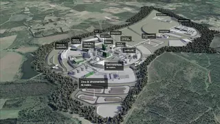 La Xunta da luz verde a la declaración ambiental para implantar Altri