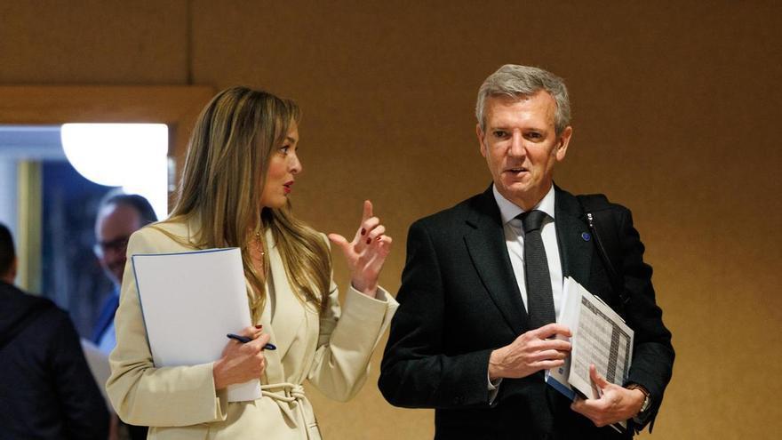 La Xunta dará prioridad de adopción a las familias de acogida con las que ya vivan los menores