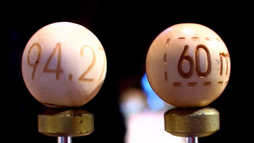 94.273 Un quinto premio más