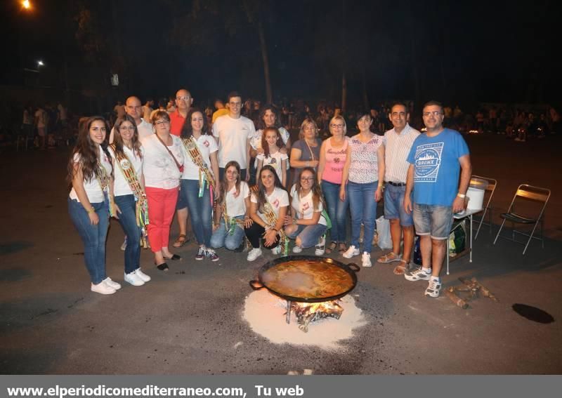 Concurso de 'empedraos' en Vila-real