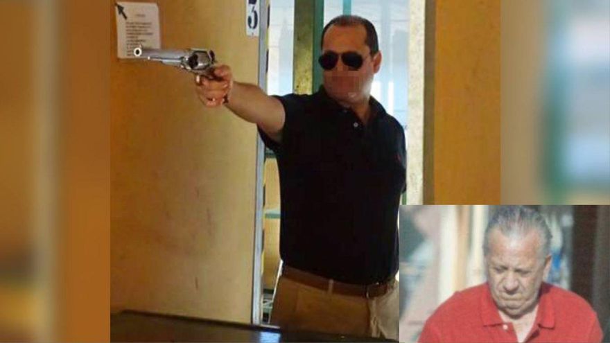 Piden 46 años de cárcel para el asesino de Manzanares por matar a dos empresarios y esconder sus cadáveres en dos pozos