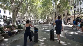 Alquileres vacacionales en la provincia de Málaga: hasta 3.000 euros por una noche de alojamiento