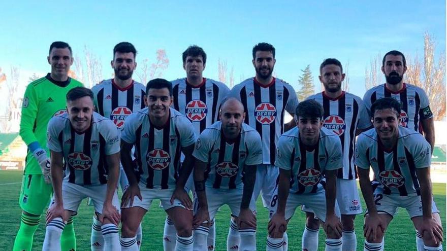 El Badajoz firma tablas contra el Ibiza (1-1) en un amistoso de ‘playoff’