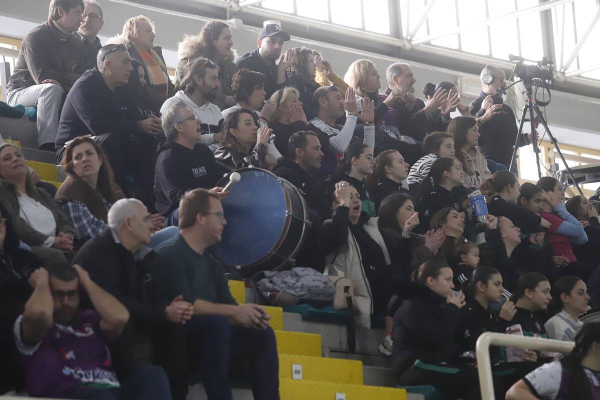 El Adesal - Pozuelo, en imágenes