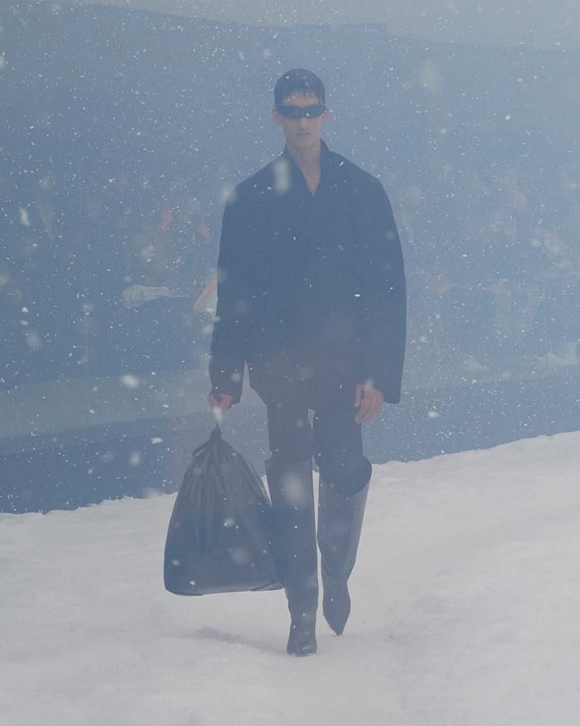 Balenciaga