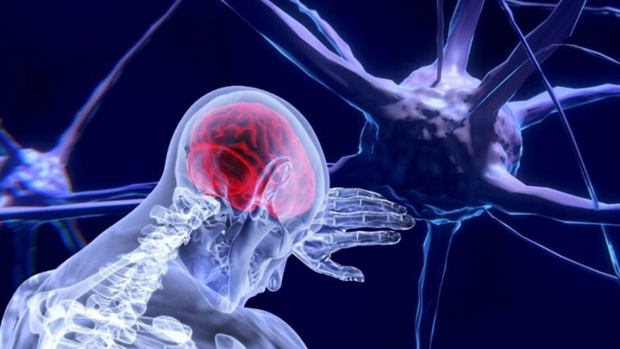 Cada día, tres personas son diagnosticadas con ELA en España y otras tres fallecen