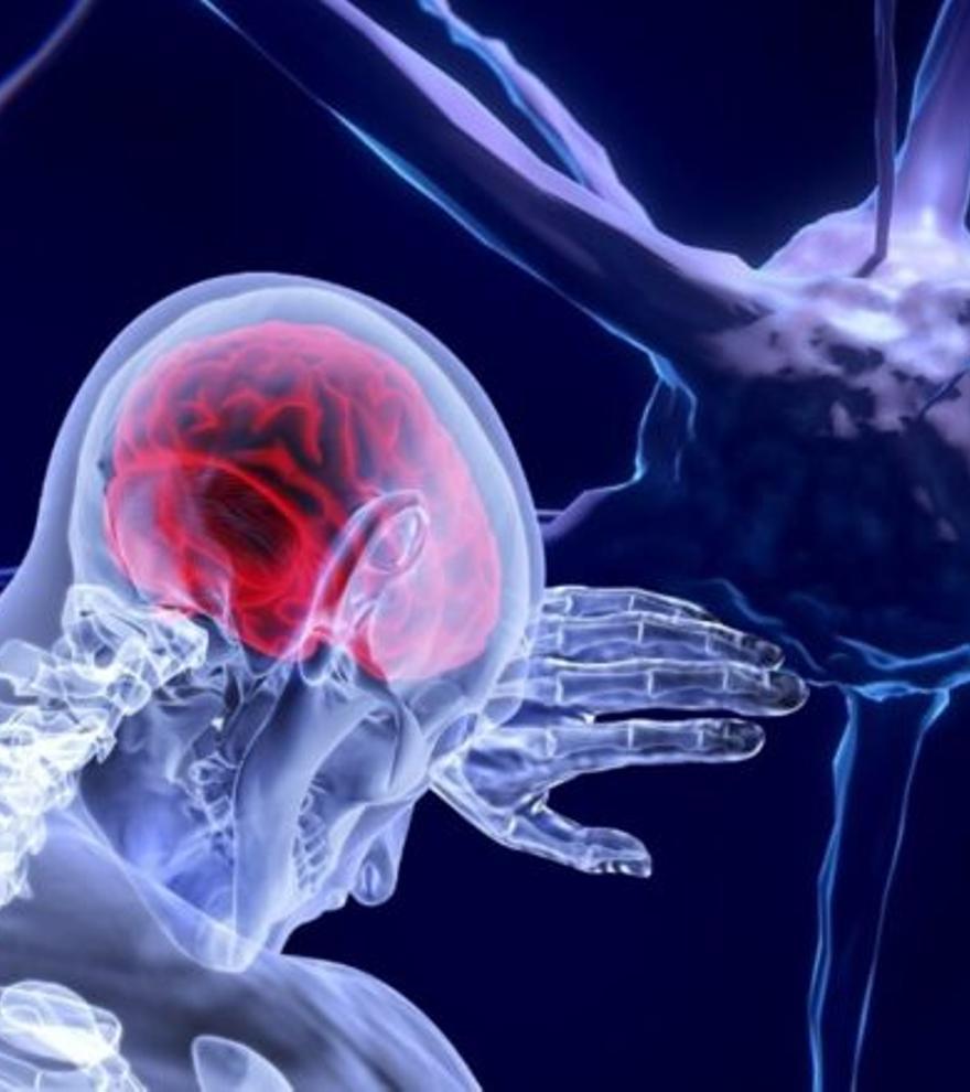 Cada día, tres personas son diagnosticadas con ELA en España y otras tres fallecen