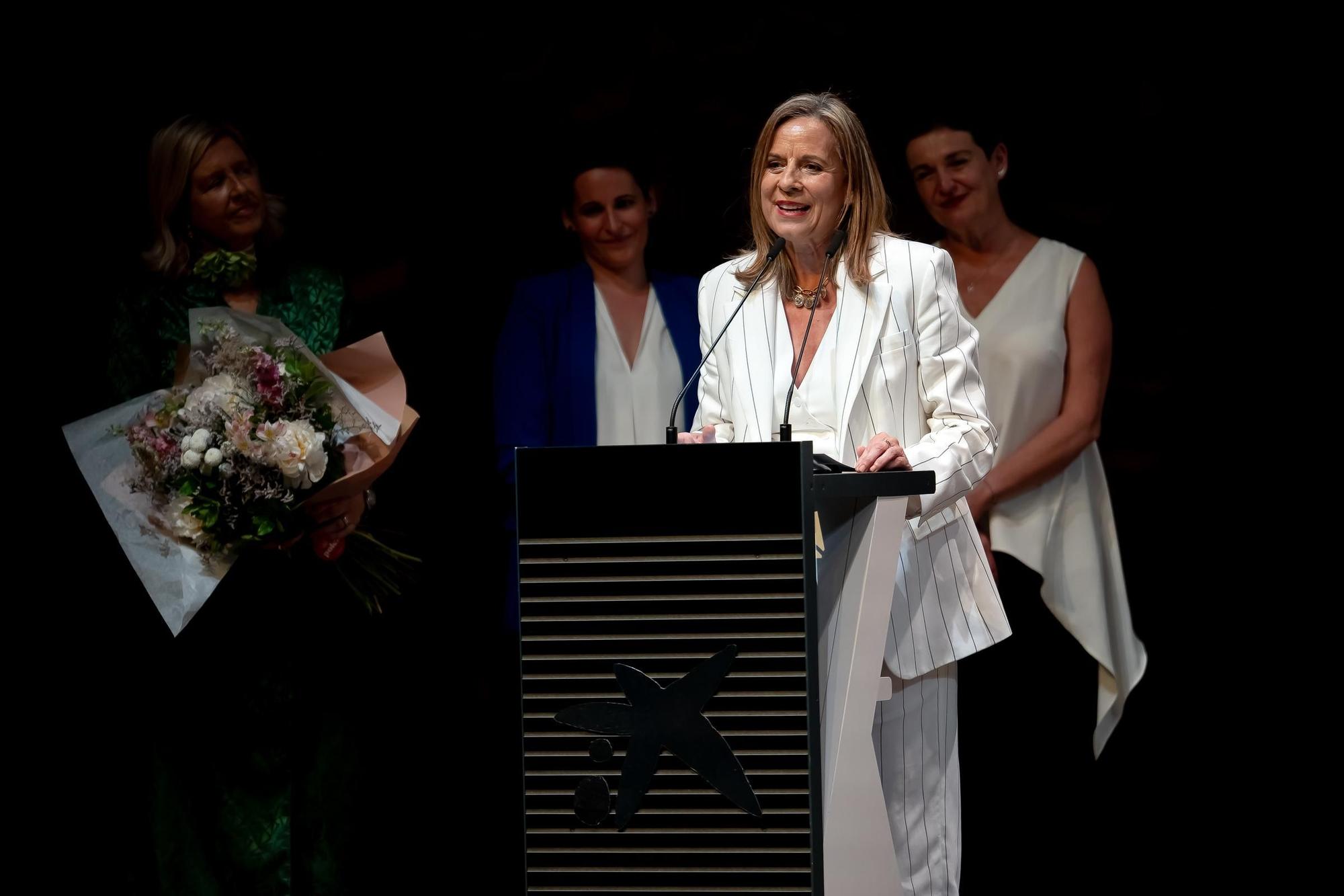 El colegio Ramiro Soláns de Zaragoza recibe el Premio Princesa de Girona  Escuela 2024