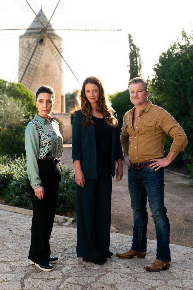 Mallorca-Folgen von RTL-Seifenoper "Alles was zählt" laufen im Fernsehen  an: Sendetermine, Inhalt, Drehorte