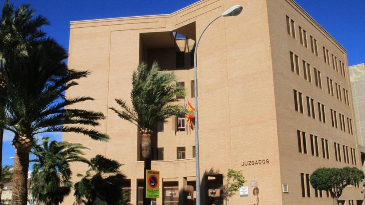 Los convenios reguladores de custodia los ha validado el juzgado de Gandia