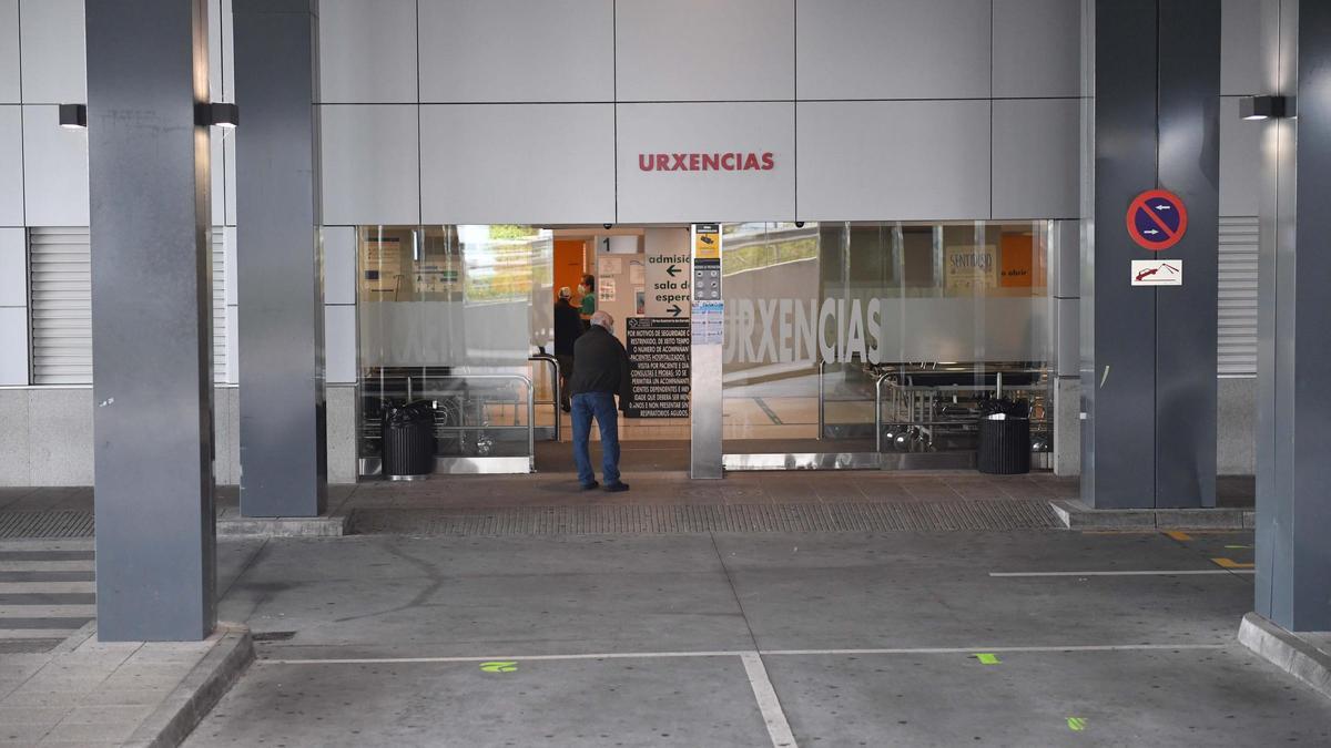 La muerte de siete personas eleva el total de víctimas de la pandemia en Galicia a 1.228