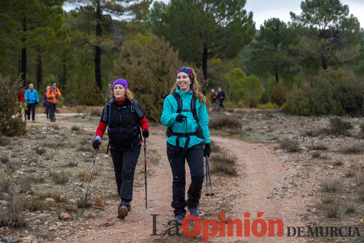 XX edición de la Travesía de Resistencia de Montaña 'Sierras del Noroeste' de Adenow