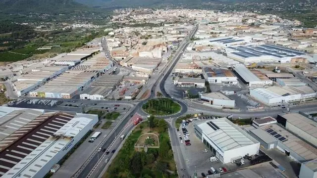 La conexión clave para el azulejo de Castellón: por qué es tan importante el Eje de la Cerámica