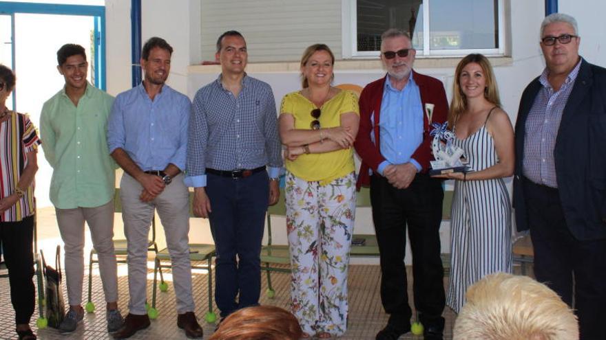 El Gargasindi de Calp, el colegio que lucha por los sueños de sus alumnos