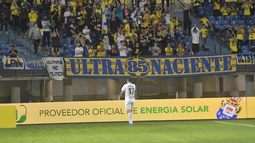 LaLiga SmartBank: UD LasPalmas-Fuenlabrada