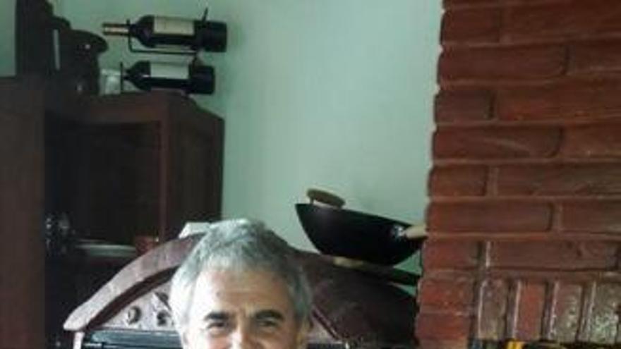 Asesinan en Argentina al empresario asturiano Roberto Fernández Montes