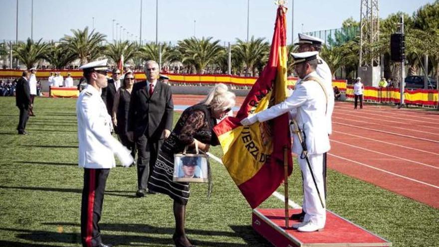 Comprometidos con la bandera