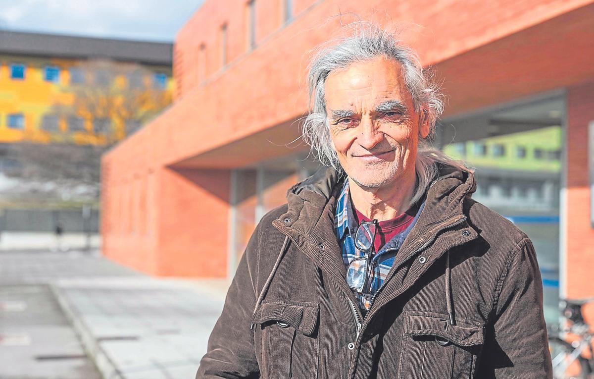 Valentín Pérez