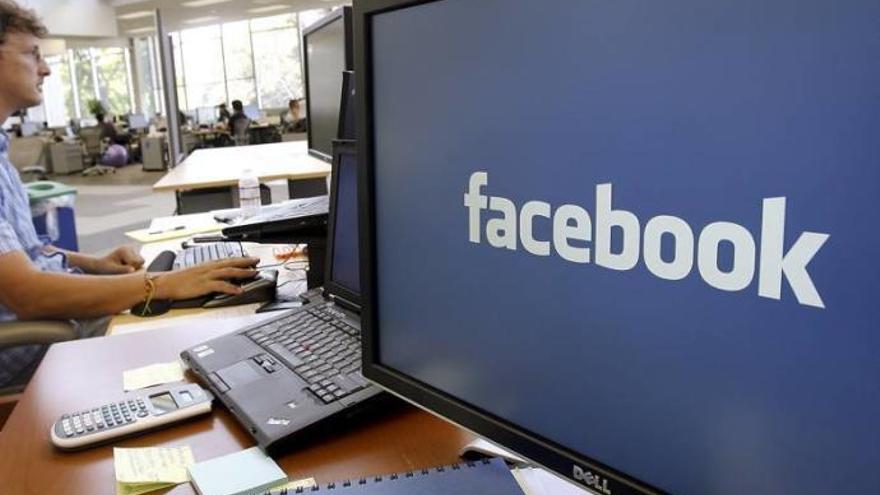 Bei einem richterlich angeordneten Nährerungsverbot ist auch die Annäherung per Facebook verboten.