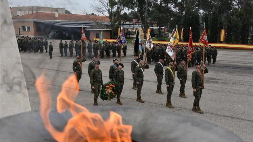 Israel confirma un acuerdo de indemnización por la muerte del cabo Soria