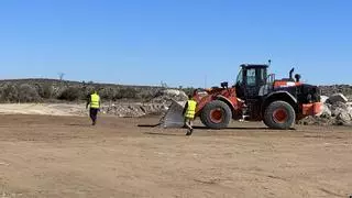 Fábrica de diamantes de Trujillo: Una industria ‘verde’ y pionera que abastecerá a toda Europa