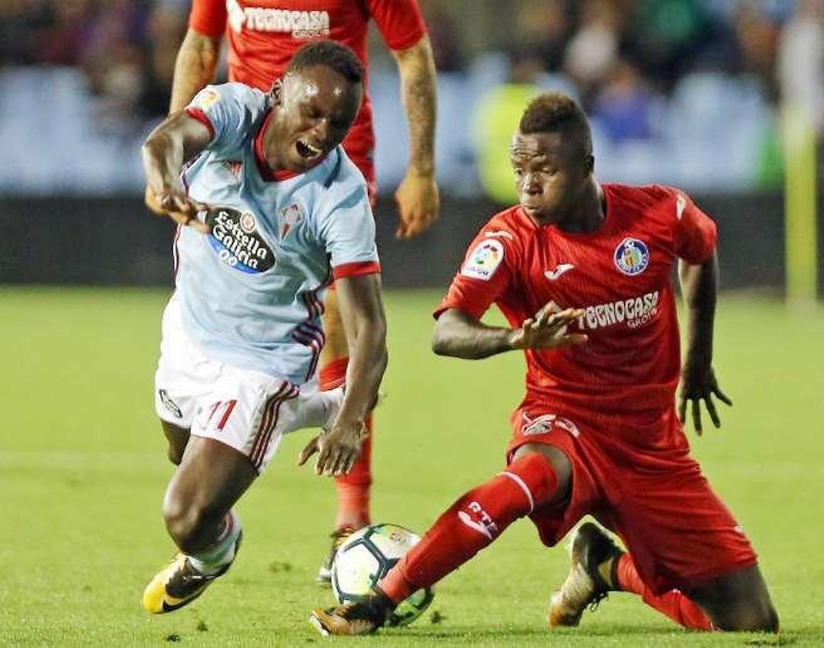 Sísifo e o Celta
