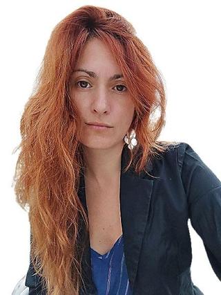 Rocío Sánchez Rodríguez