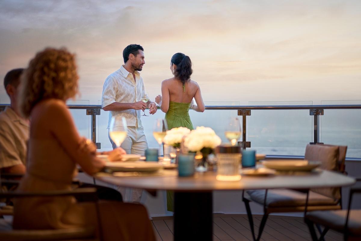 The Ritz-Carlton Yacht Collection